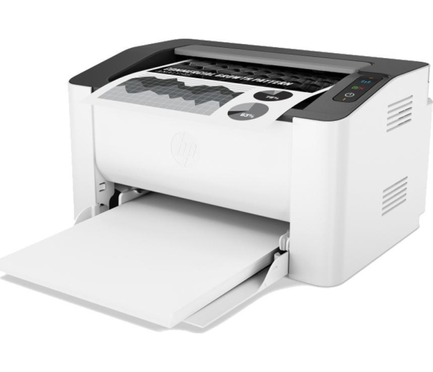HP Laser 107w - 506924 - zdjęcie 4